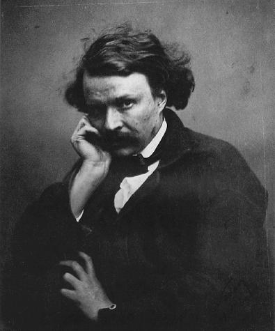 Felix Nadar